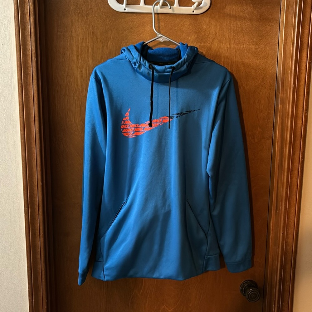 Nike Dri-Fit Sweatshirt